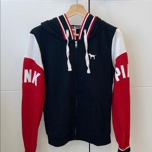 Pink Victoria’s Secret Cardigan ❤️